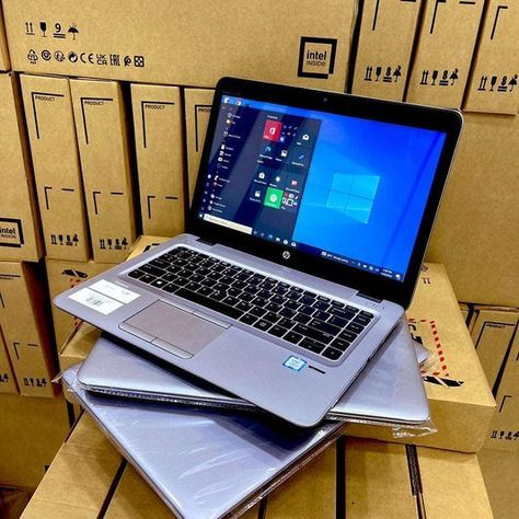 HP 840 G5 i5 8th